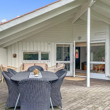 Awesome In With Wifi Casa de Férias